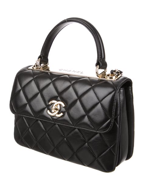 chanel trendy cc bag price